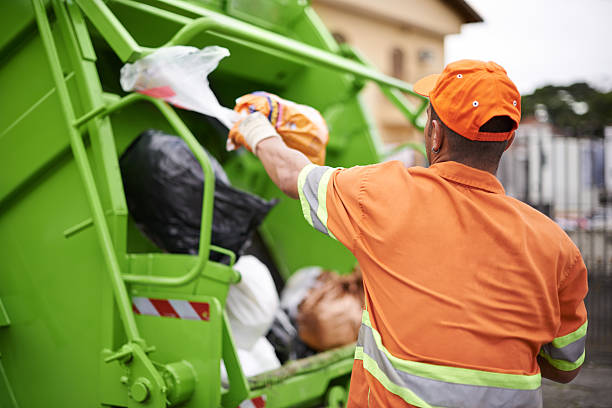 Best Dumpster Rental Services  in Hamilton Square, NJ