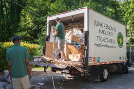 Best Residential Junk Removal  in Hamilton Square, NJ